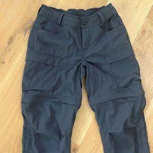 REI hiking or climbing pant